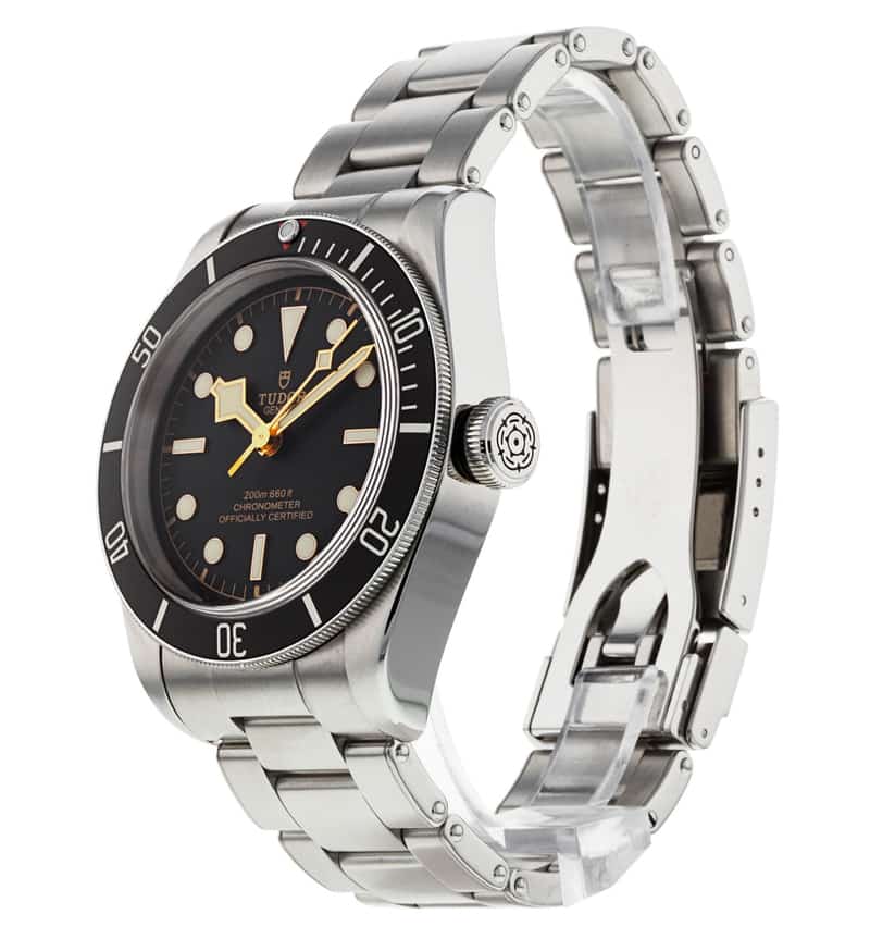 Tudor Black Bay M79230N-0009